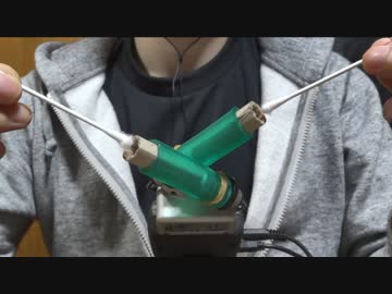 【ASMR】寝れない時はこれ聴いて寝な的な奥行き耳かき【音フェチ】