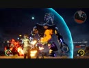 【字幕実況】EDF:IRのDISASTERをトルーパーで通常プレイ！　ミッションEx8