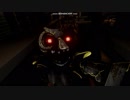 迫真良ホラゲー部(return)　帰ってきた機械獣の裏技mp2　case animatronics2