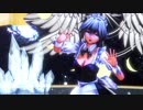 咲夜さんでSpica【東方MMD】