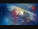 【修正版】　アイスミルクを頼んでアンチに群がられるコブラ　