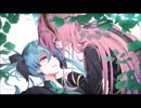【初音ミク・巡音ルカ】独り占め【オリジナル】