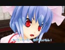 【東方MMD】紅魔館で姉同士