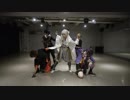 【踊ってみた】KILLER B【おだて組】
