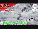 うる(x)覚えのソードバ(x)スター【初見実況】【DevilMayCry5】#25