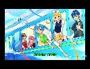 【初音ミク】DREAM TRAIN【オリジナル】