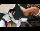 【DOA6】バースの対戦動画#14【PS4】
