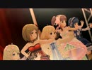 【デレステMV】新限定CI with こずゆきみでTAKAMARI☆CLIMAXXX!!!!!【3Dリッチ】
