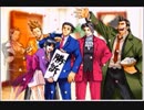 【実況】逆転裁判だよ #25（最終回）