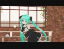 【MMD】Booo！『ままま式Miku』