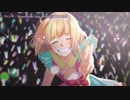 【ニコカラ】ファンサ〈HoneyWorks×mona(CV：夏川椎菜)〉【on_v】