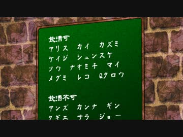 【実況】多数決デスゲーム -生き残るのは誰だ？- 第二章後編Part4