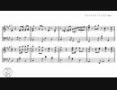 ［ロマンシング・サガ3］カタリナのテーマ（Piano Ver）