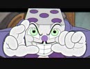 【実況プレイ】カップヘッドで1930年代の鬼畜な世界へ　#13