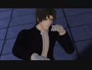 【MMD刀剣乱舞】Shape Of You【長谷部】