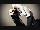 【NieR：Automata  MMD】アウトサイダー【9S、Adam、Eve】