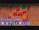 広大な世界を冒険しよう！　CrossCode実況プレイpart53