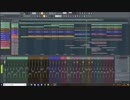 [初心者DTM]vocal入り練習[無題]
