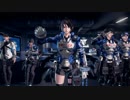 【Switch】アストラルチェイン アクション紹介映像【動画ジャンプ無】