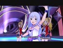 【ミリシタ】「瑠璃色金魚と花菖蒲」白石紬