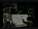 【実況】迷子になりがちな二人がバイオハザード５やってみた　part18 【にそみ】