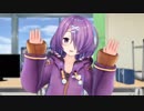 ♪夢の中なら言えるさ～♪あずきち「テッテレー」