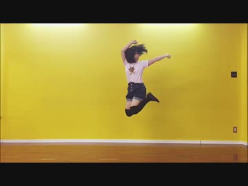 【ゆこっぴ。】夜もすがら君想ふ【踊ってみた】