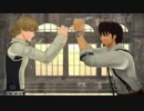 【MMDタイバニ】アンビリーバーズ