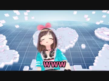 歌うバーチャルYouTuber そのひゃくろく