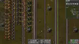 【Factorio】ファクトリオ 自動工場作成ゲー マルチ実況プレイ82