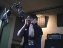 【秘めた才能】KEI KUNIHIRO「road kill red」【ヘビーメタル】