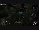 【FLAMING ICE】ジェイクvs.ナースの1試合が1曲になった【DBD】