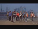 【SEVENTEEN】- HappyEnding MV making movie