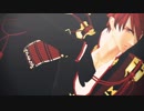 【MMD刀剣乱舞】毒占欲【大包平】