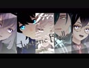 【MMD刀剣乱舞】Hysteric Bullet 【初期脇差with物吉 】