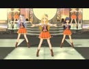 【高画質2画面】プロジェクト・フェアリーで「M@STERPIECE」【ステラステージMV】