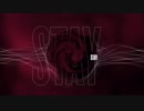 The Score - Stay (Lyric Video)