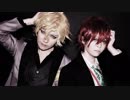 【ヒプマイコスプレ】ナンセンス文学踊ってみた【チームYUKEMURI】