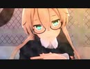 【MMD艦これ】少女ふぜゐ（つみ式島風）【1人用カメラ配布】
