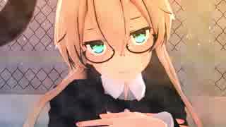 【MMD艦これ】少女ふぜゐ（つみ式島風）【1人用カメラ配布】
