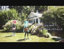 【カバー】Live Forever / Oasis【重音テト&初音ミク】