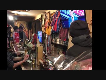 ファンタジスタカフェにて　シビック、シルビア、ニュルブルクリンクの話をする