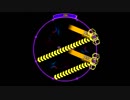 [新スライド]【譜面確認用】Endless World Re:MASTER譜面　maimai動画(外部)[やってきたよ]