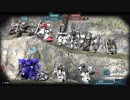 【実況】 がっかり傭兵の戦場記２ 【３９戦目 コラボ戦 １／３回戦目 】