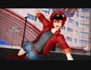 【MMDはたらく細胞】SUCKER【赤血球】