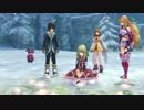 【♀社会人実況】テイルズオブエクシリアを初プレイ／サブイベ回収【part.80】