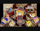 脳動説☆