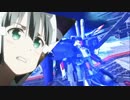 東郷美森EXVSFB参戦PV