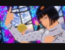 【ジョジョMMD】ブチャラティ、ジョルノでAddiction