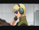 なにかとえろいシャア・アズナブルMAD【機動戦士ガンダム THE ORIGIN】